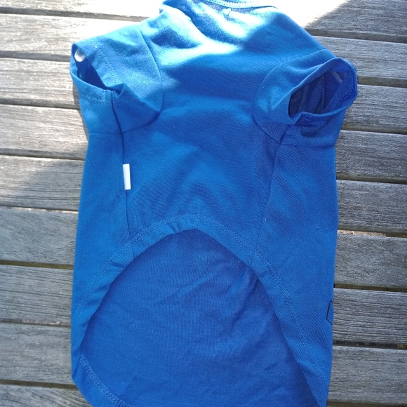 Dog Tee medium - Picture 2 of 2